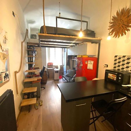 Loftmongrando43 Διαμέρισμα Τορίνο Εξωτερικό φωτογραφία
