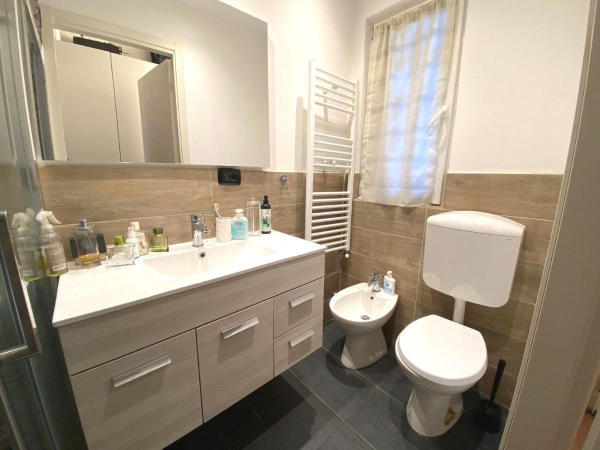 Loftmongrando43 Διαμέρισμα Τορίνο Εξωτερικό φωτογραφία