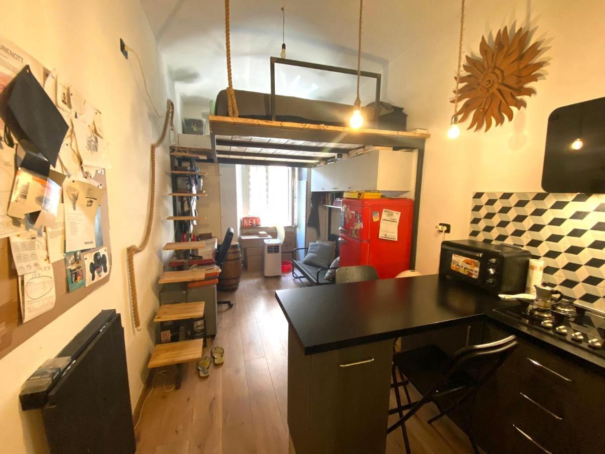 Loftmongrando43 Διαμέρισμα Τορίνο Εξωτερικό φωτογραφία