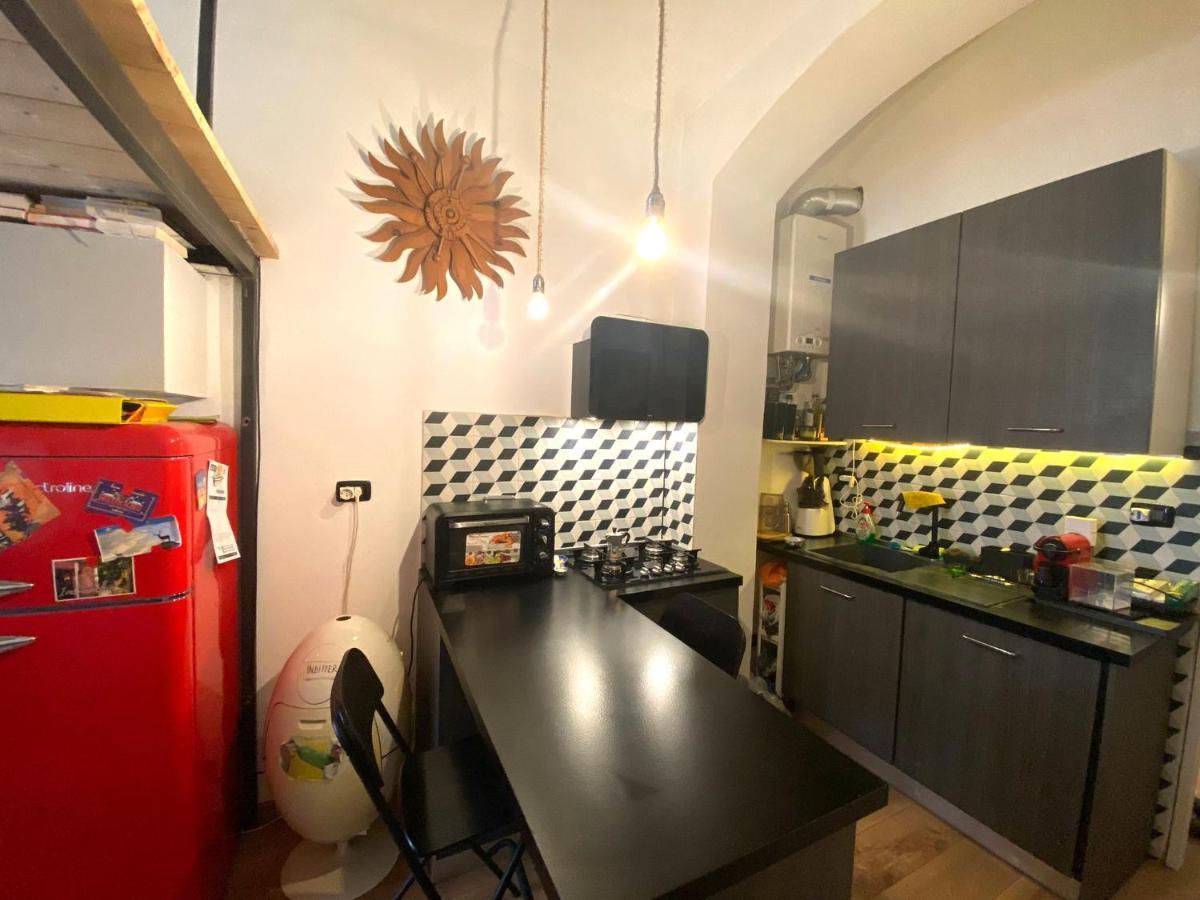 Loftmongrando43 Διαμέρισμα Τορίνο Εξωτερικό φωτογραφία