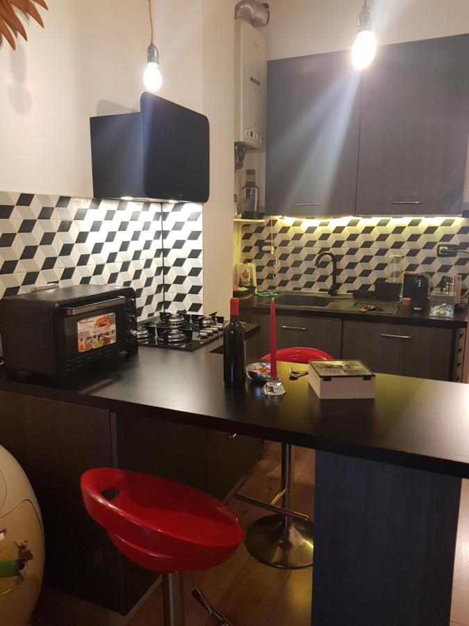 Loftmongrando43 Διαμέρισμα Τορίνο Εξωτερικό φωτογραφία